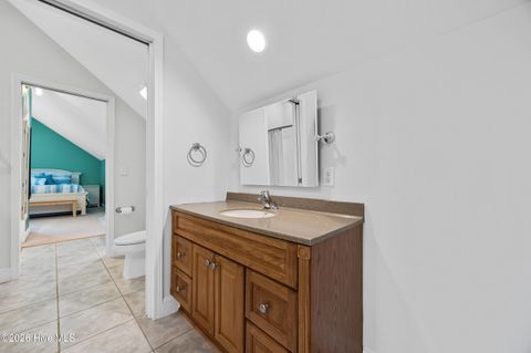 Tiny photo for 214 Pelican Walk, Hampstead, NC 28443 (MLS # 100567542)