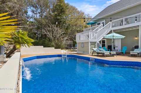 Tiny photo for 214 Pelican Walk, Hampstead, NC 28443 (MLS # 100567542)