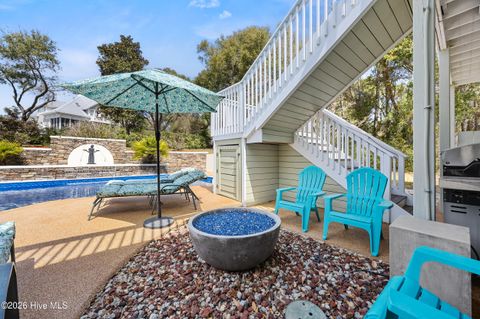 Tiny photo for 214 Pelican Walk, Hampstead, NC 28443 (MLS # 100567542)