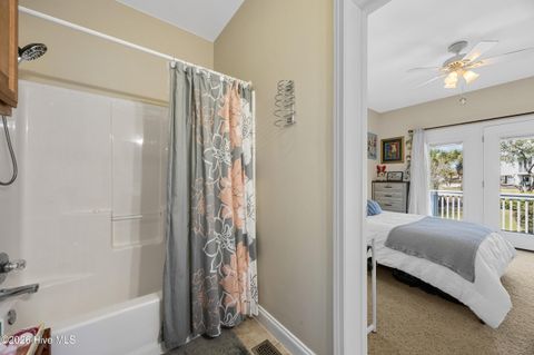 Tiny photo for 214 Pelican Walk, Hampstead, NC 28443 (MLS # 100567542)