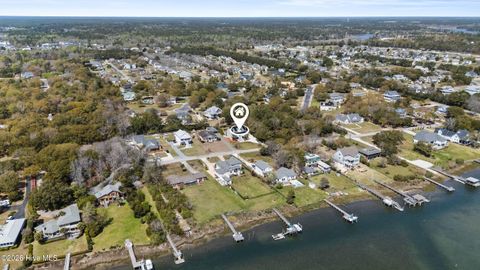 Tiny photo for 214 Pelican Walk, Hampstead, NC 28443 (MLS # 100567542)