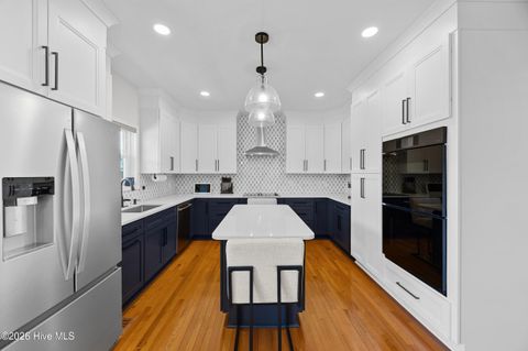 Tiny photo for 214 Pelican Walk, Hampstead, NC 28443 (MLS # 100567542)