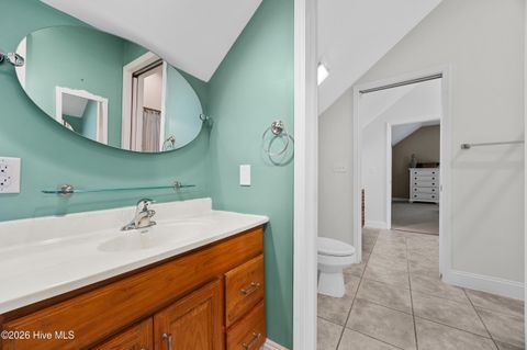 Tiny photo for 214 Pelican Walk, Hampstead, NC 28443 (MLS # 100567542)