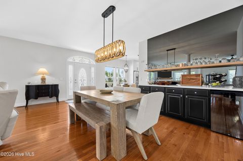 Tiny photo for 214 Pelican Walk, Hampstead, NC 28443 (MLS # 100567542)