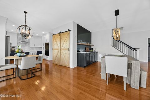 Tiny photo for 214 Pelican Walk, Hampstead, NC 28443 (MLS # 100567542)