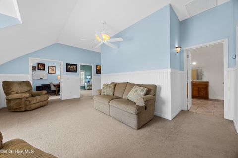 Tiny photo for 214 Pelican Walk, Hampstead, NC 28443 (MLS # 100567542)