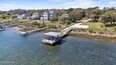 Tiny photo for 214 Pelican Walk, Hampstead, NC 28443 (MLS # 100567542)