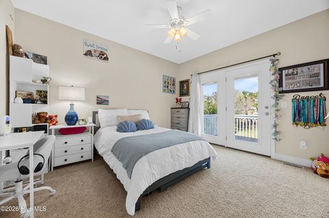 Tiny photo for 214 Pelican Walk, Hampstead, NC 28443 (MLS # 100567542)