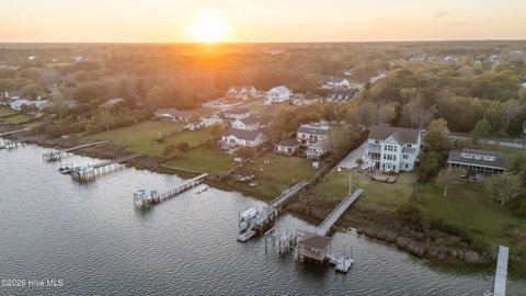 Tiny photo for 214 Pelican Walk, Hampstead, NC 28443 (MLS # 100567542)