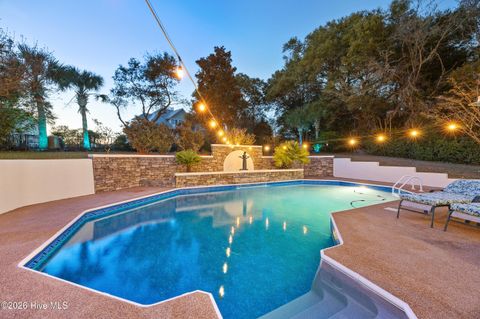 Tiny photo for 214 Pelican Walk, Hampstead, NC 28443 (MLS # 100567542)