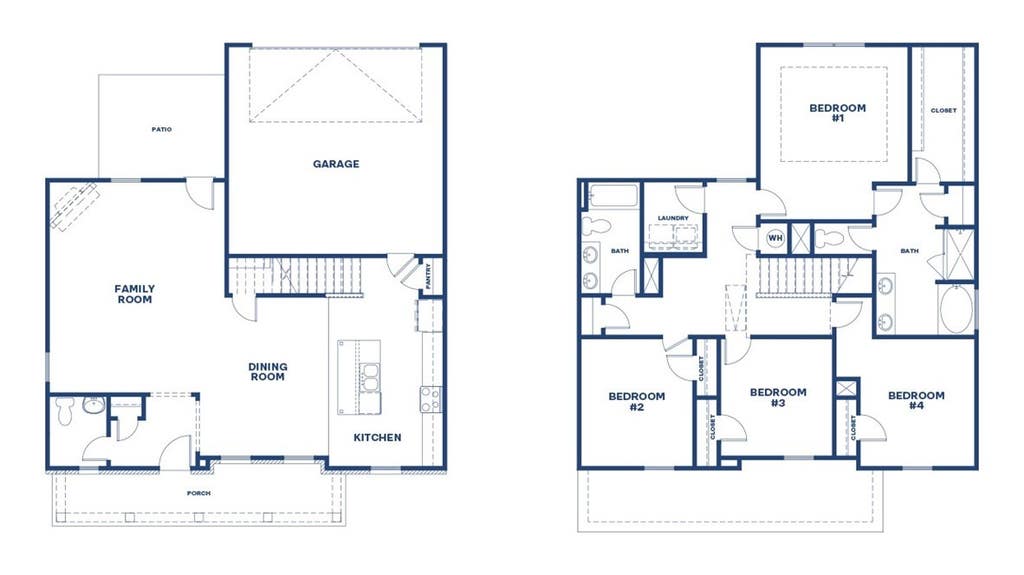 Photo of 1203 Rivercrest Drive, Bogart, GA 30622 (MLS # CL362772)