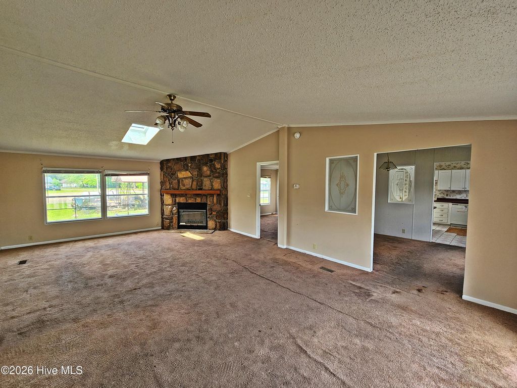 Photo of 608 Old Whiteville Road, Lumberton, NC 28358 (MLS # 100566960)