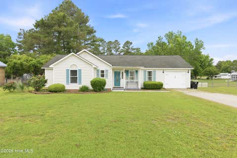Homes For Sale - 102 Tobacco Road<br/> Craven County, New Bern, NC 28562
