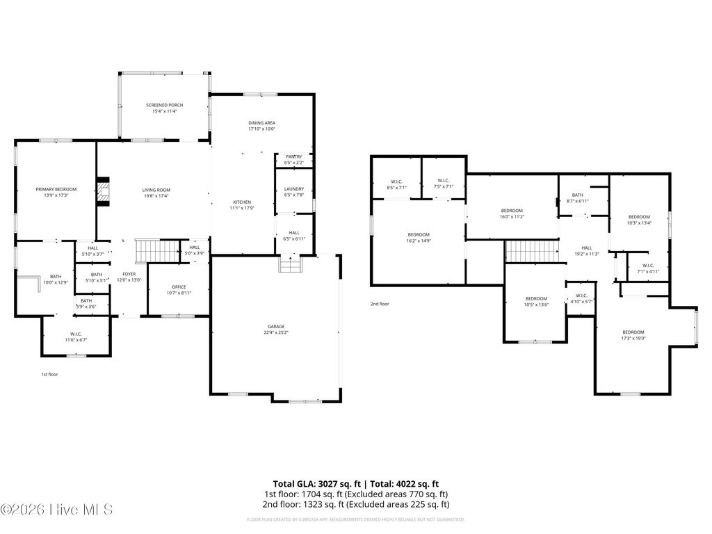 Photo of 1453 Blue Heron Drive, Nashville, NC 27856 (MLS # 100553793)