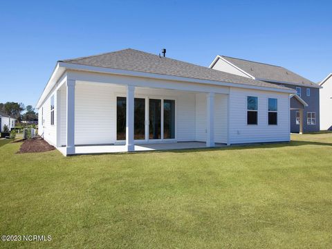 Tiny photo for 4328 Coralbead Lane #109, Leland, NC 28451 (MLS # 100560336)