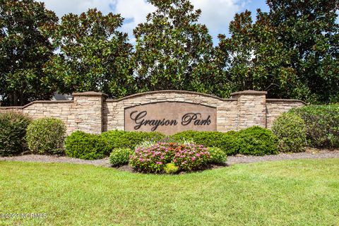 Tiny photo for 4328 Coralbead Lane #109, Leland, NC 28451 (MLS # 100560336)