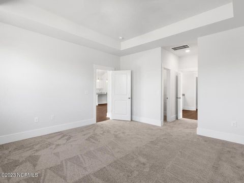 Tiny photo for 4328 Coralbead Lane #109, Leland, NC 28451 (MLS # 100560336)