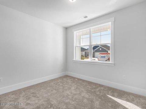 Tiny photo for 4328 Coralbead Lane #109, Leland, NC 28451 (MLS # 100560336)