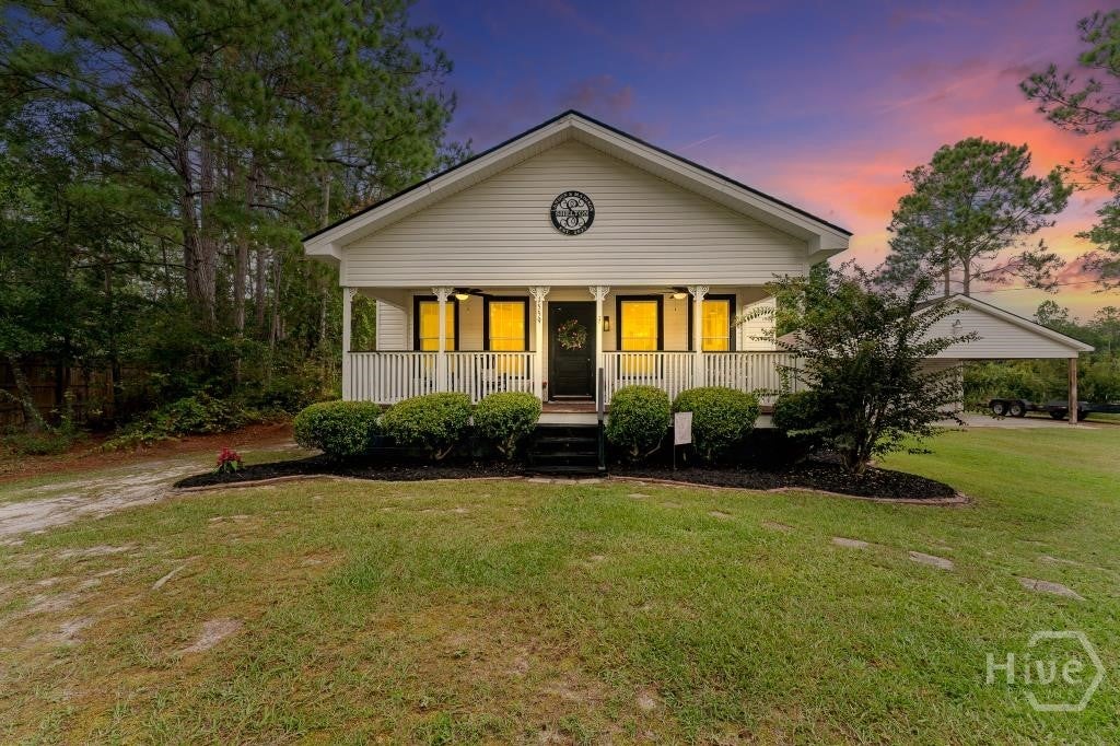 1559 Stillwell Road