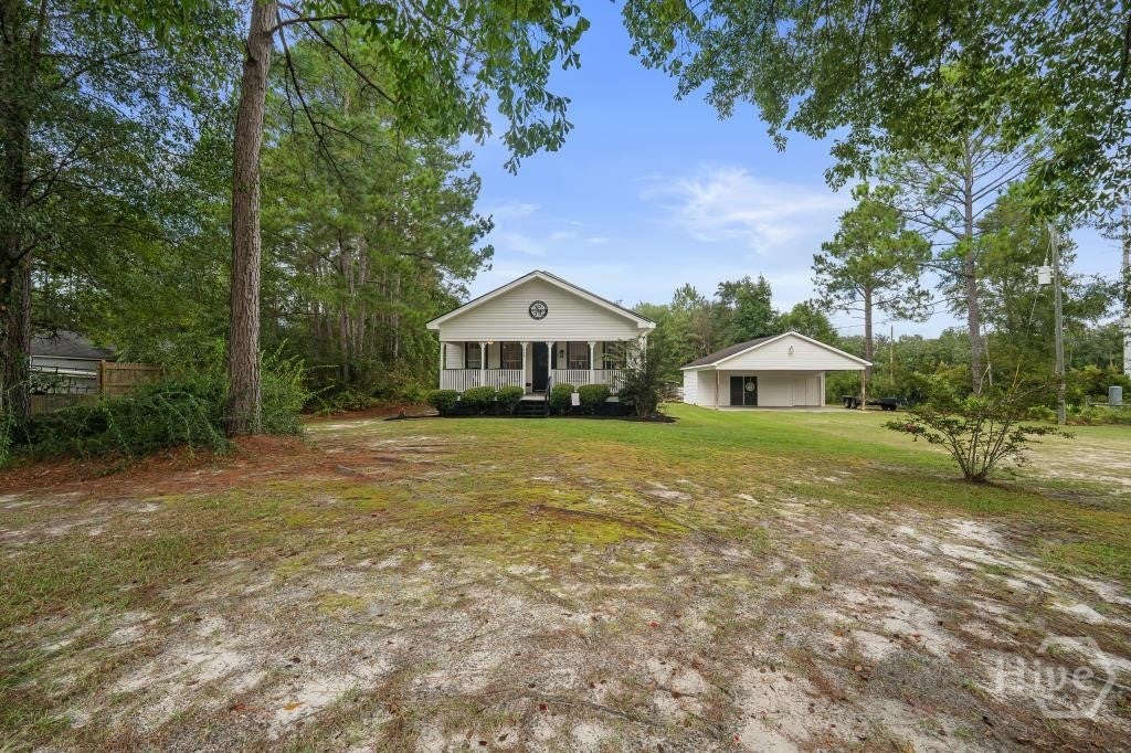 1559 Stillwell Road