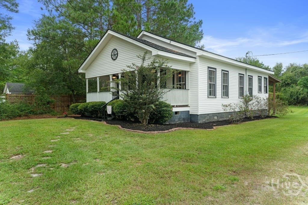 1559 Stillwell Road