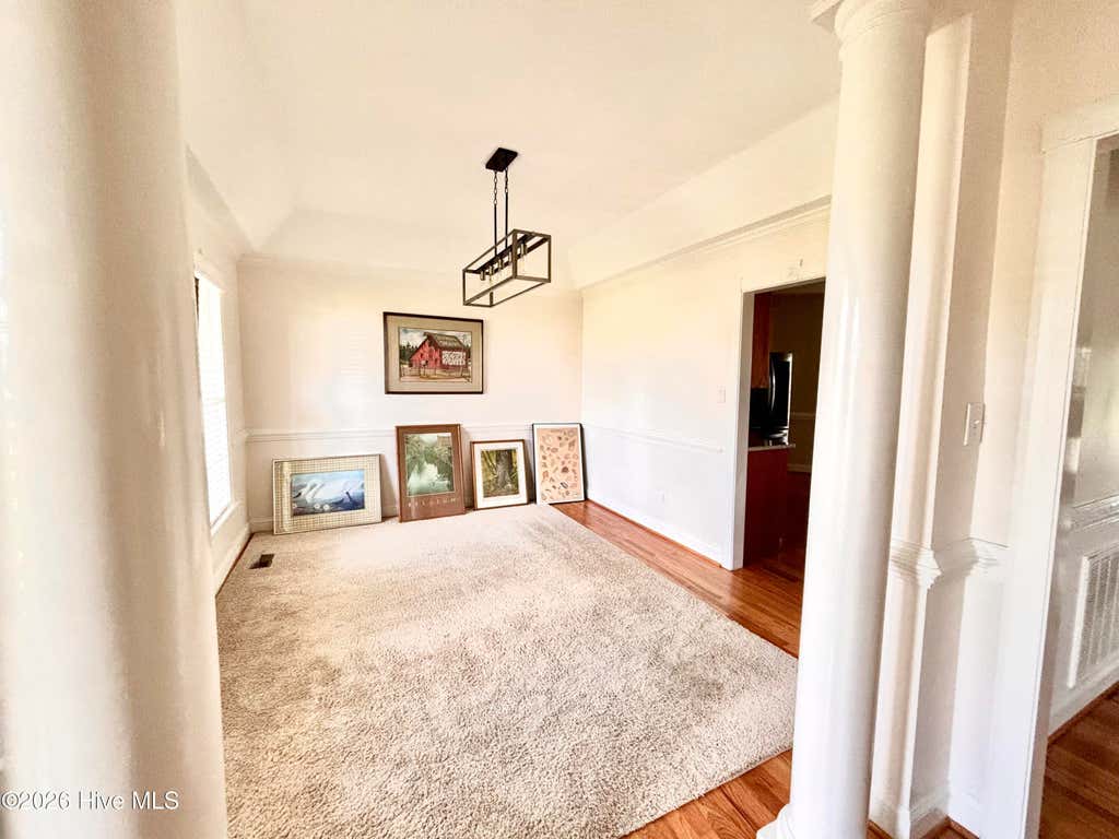 Photo of 122 Challenge Club Drive, Clinton, NC 28328 (MLS # 100584671)