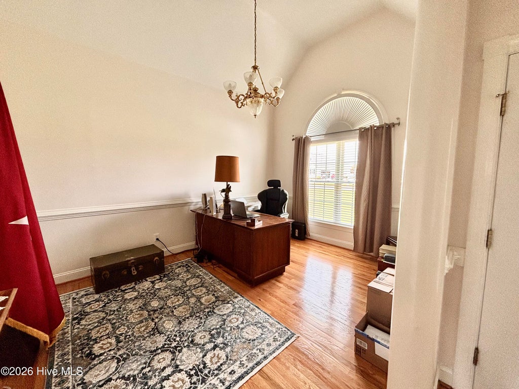Photo of 122 Challenge Club Drive, Clinton, NC 28328 (MLS # 100584671)