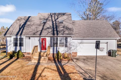 Photo of 111 Smith Drive, Camden, NC 27921 (MLS # 100549893)