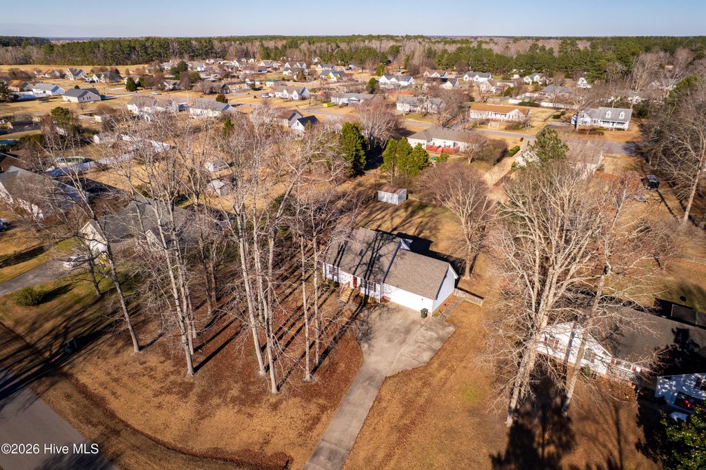 Photo of 111 Smith Drive, Camden, NC 27921 (MLS # 100549893)
