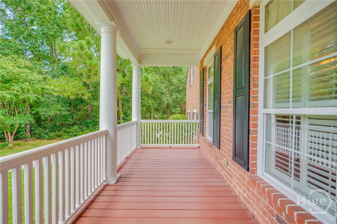 1 Cedar View Drive