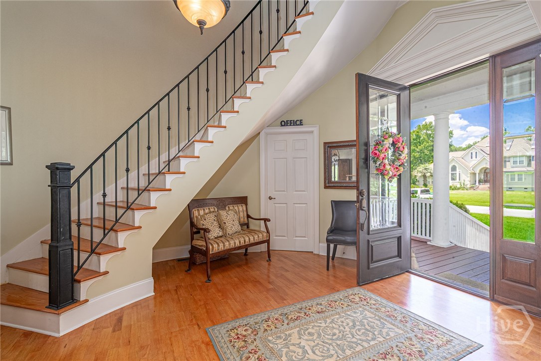 1 Cedar View Drive