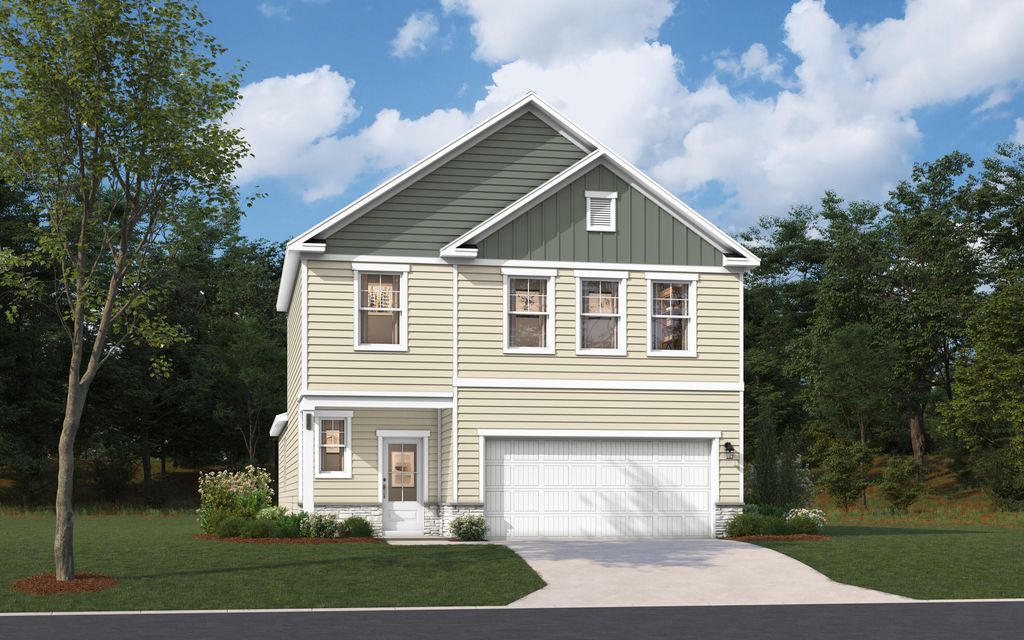 Photo of 523 Alex Court, Grovetown, GA 30813 (MLS # 554247)