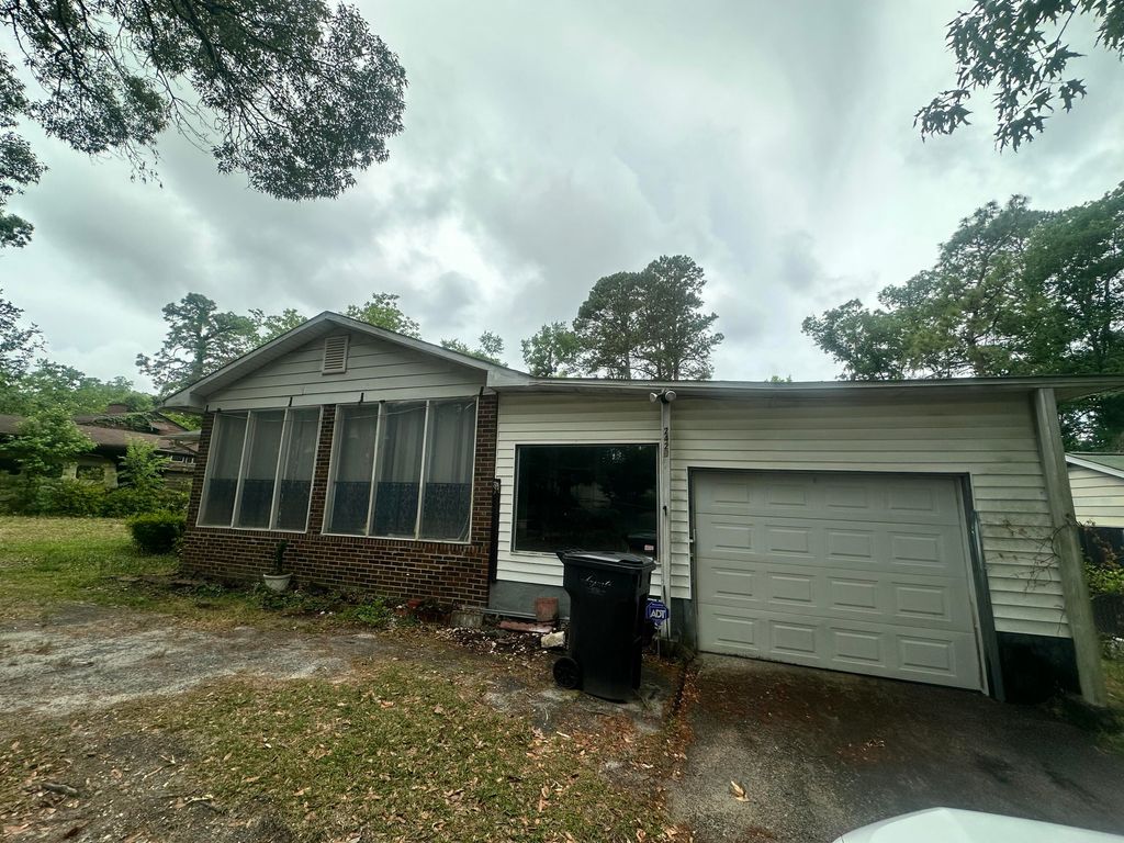 Photo of 2429 Dickey Road, Augusta, GA 30906 (MLS # 555275)