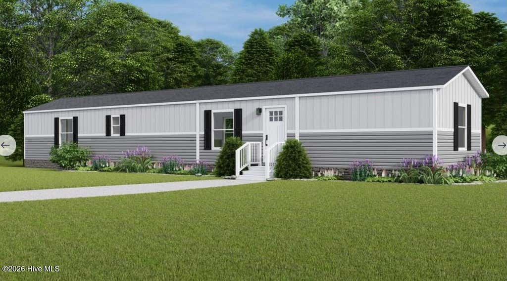 Photo of 3411 Marlin Drive, Bolivia, NC 28422 (MLS # 100579196)