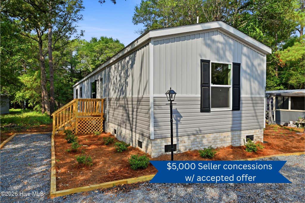 Photo of 3411 Marlin Drive, Bolivia, NC 28422 (MLS # 100579196)