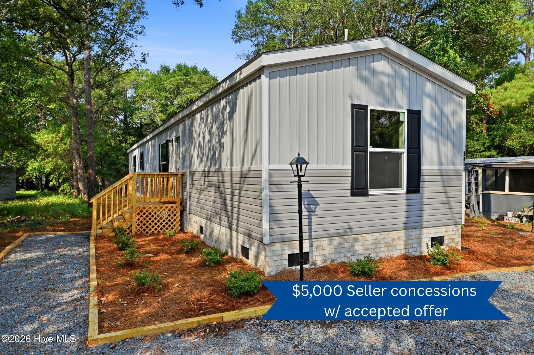 3411 Marlin Drive