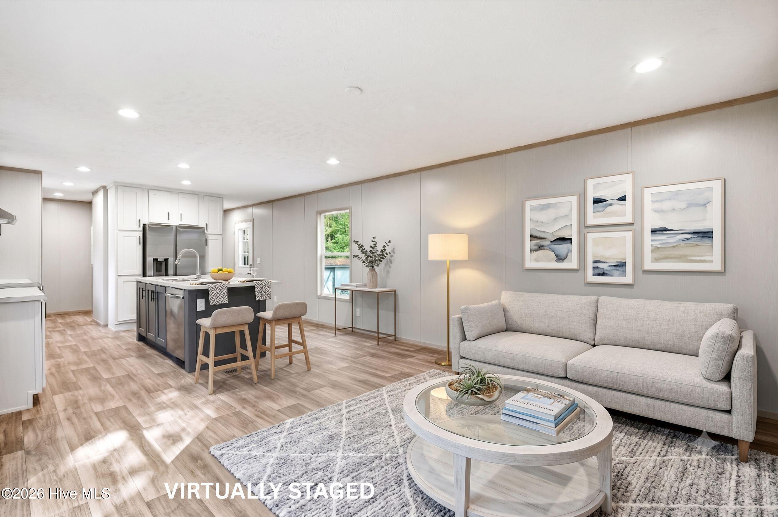 3411 Marlin Drive