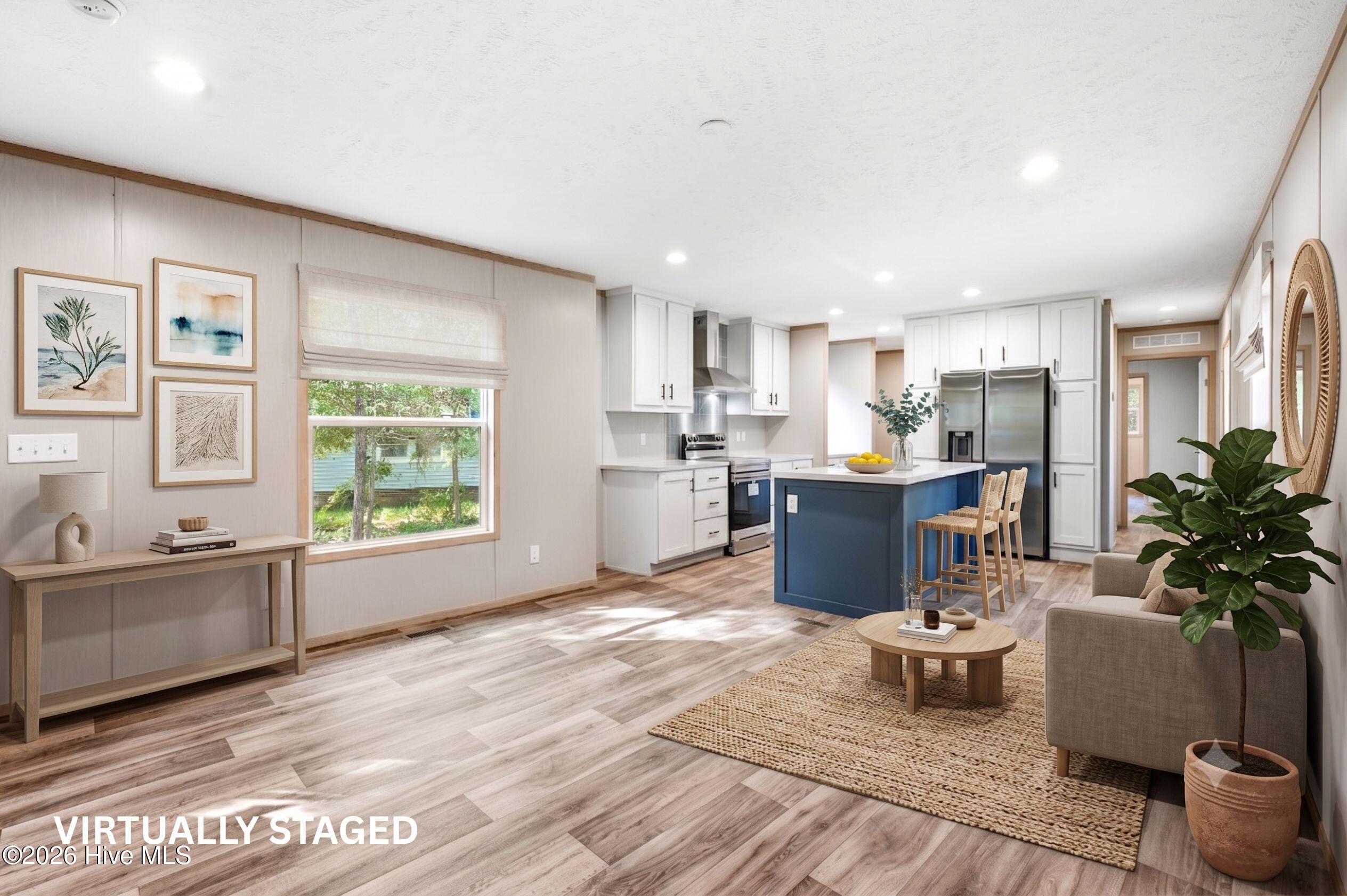 3411 Marlin Drive