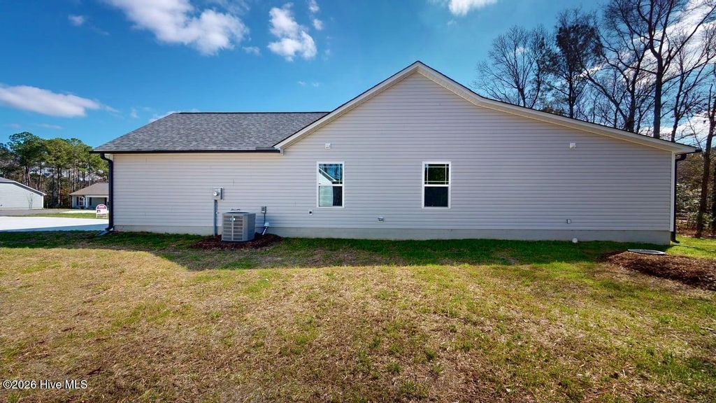 Photo of 112 Red Maple Place, Goldsboro, NC 27530 (MLS # 100567514)