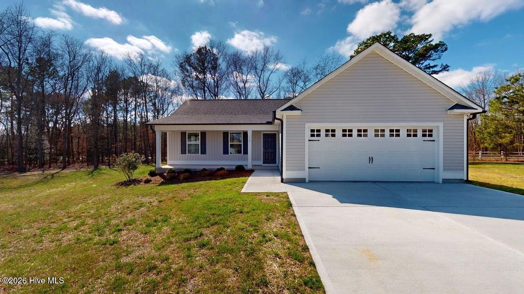 Photo of 112 Red Maple Place, Goldsboro, NC 27530 (MLS # 100567514)