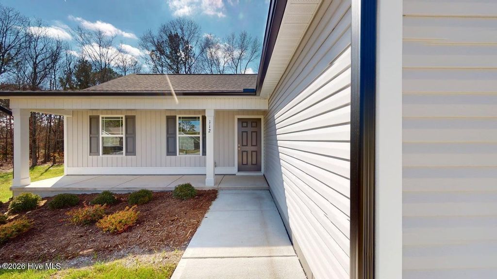 Photo of 112 Red Maple Place, Goldsboro, NC 27530 (MLS # 100567514)