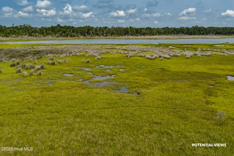 Tiny photo for 88 Atkinson Point Road, Surf City, NC 28445 (MLS # 100594149)