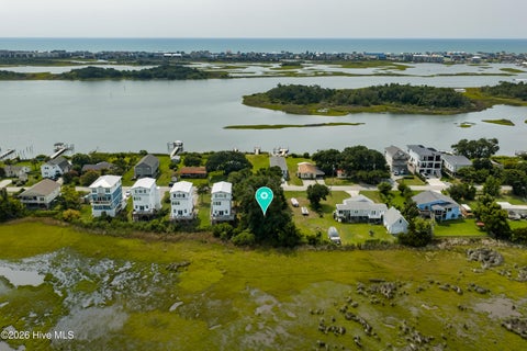 Tiny photo for 88 Atkinson Point Road, Surf City, NC 28445 (MLS # 100594149)