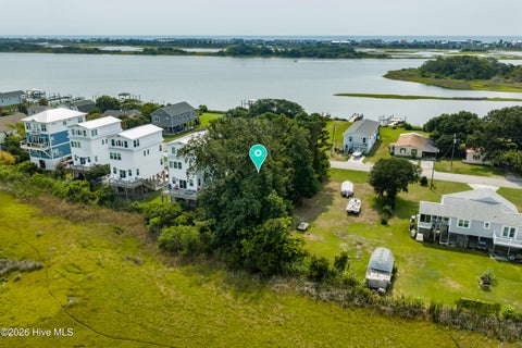 Tiny photo for 88 Atkinson Point Road, Surf City, NC 28445 (MLS # 100594149)