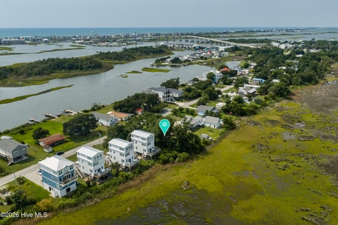 Tiny photo for 88 Atkinson Point Road, Surf City, NC 28445 (MLS # 100594149)