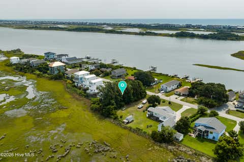 Tiny photo for 88 Atkinson Point Road, Surf City, NC 28445 (MLS # 100594149)
