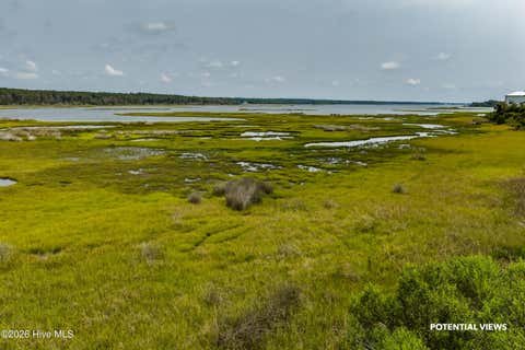 Tiny photo for 88 Atkinson Point Road, Surf City, NC 28445 (MLS # 100594149)