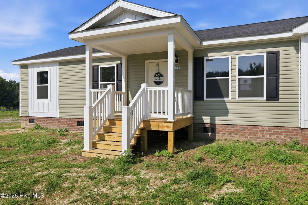 Photo of 9146 S Nc 58, Elm City, NC 27822 (MLS # 100588060)