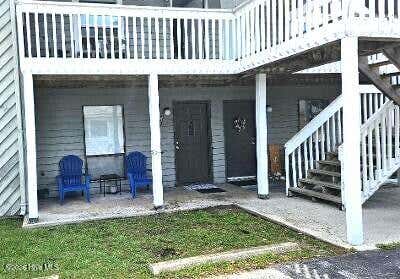 Condo For Sale - 3309 Bridges Street<br/> Morehead City, NC 28557