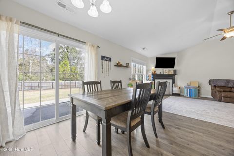 Tiny photo for 136 Braeburn Boulevard, Richlands, NC 28574 (MLS # 100560152)